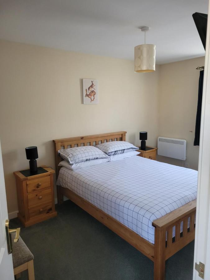 Apartamento Arisaig Flat Inverness Exterior foto